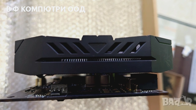 Реновирана Видео карта ASUS Strix 470, снимка 6 - Видеокарти - 53768589