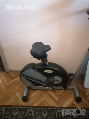 велоергонометър, снимка 3 - Фитнес уреди - 47576902