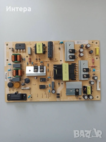 Захранване 715GA052-P02-008-003M от 43PUS7555/12
