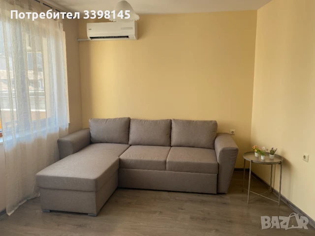 Апартамент "Морски бриз" в центъра на гр.Варна