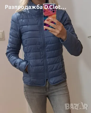 зимни якета S размер ,парка,палта, снимка 9 - Якета - 10813587