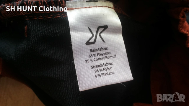 Revolution ace Nordwand Pro Stretch Pant размер M панталон със здрава и еластична материи - 1906, снимка 17 - Екипировка - 53157333