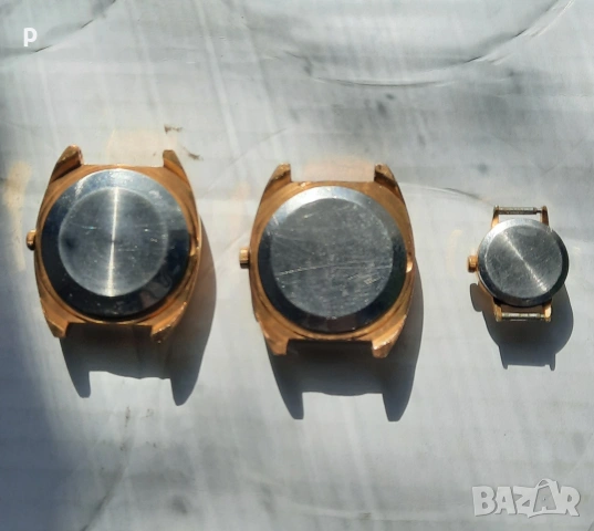 Часовници Ракета, снимка 2 - Мъжки - 53652133