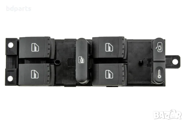 Бутон ключ за стъкла, Volkswagen, Golf 4, Passat 5, Seat, Toledo, Leon, снимка 2 - Части - 56141441