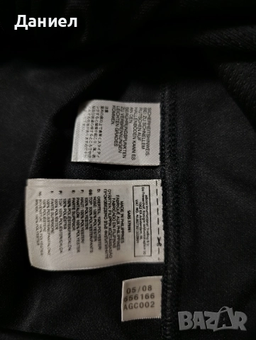 Горнище Adidas , снимка 5 - Спортни дрехи, екипи - 52100688