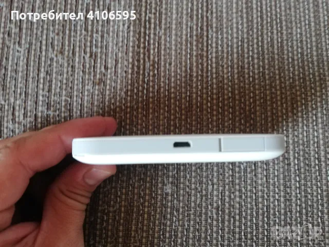 4G Huawei E5573 отключена работи с всички оператори, снимка 3 - Рутери - 47571278