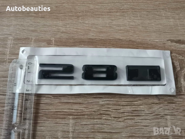 черно лого 28T за Cadillac , снимка 5 - Аксесоари и консумативи - 52621610