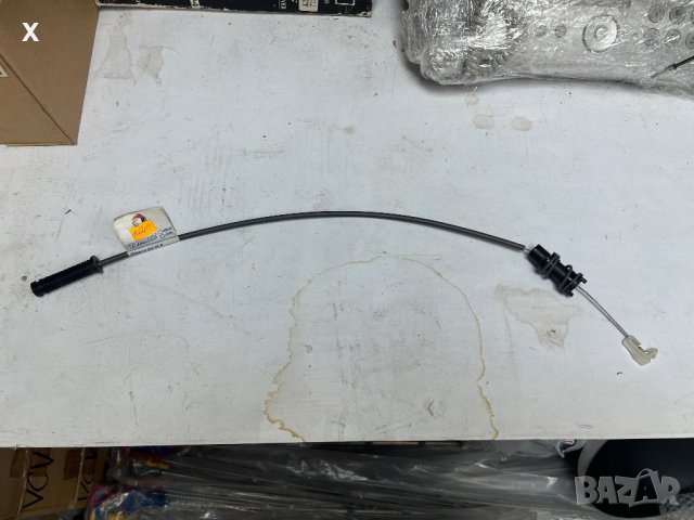 ЖИЛО ГАЗ 01.062111 CITROEN C15 / Visa 1.0, 1.1, 1.1 R, 1.1 i, 1.3, 1.4, 1.4 E, 1.4 i, 11 E, 78 - 97Г