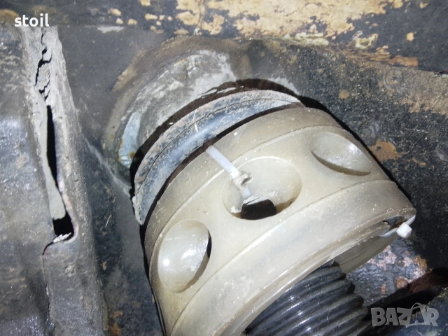 SUBARU FORESTAR, снимка 8 - Автомобили и джипове - 52380263