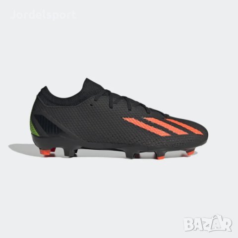 Мъжки футболни обувки Adidas X SPEEDPORTAL.3 FG, снимка 1 - Футбол - 44489414