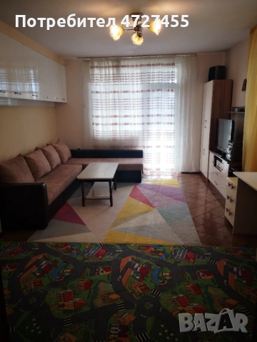 Етаж от къща