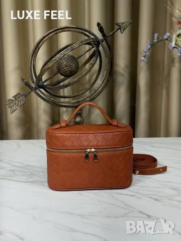 Bottega Veneta ⚜️ Дамски Чанти , снимка 10 - Чанти - 56122379