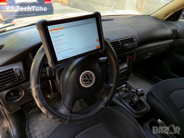 KS TechTune Автодиагностика/Софтуерни решения/ECU оптимизация, снимка 18 - Други услуги - 50508674
