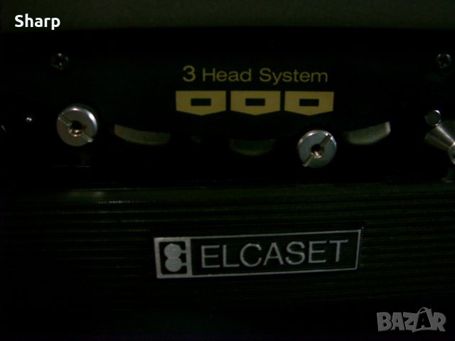 TECHNICS RS-7500+ 2 бр.касети, снимка 7 - Декове - 41223527