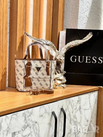 чанти guess , снимка 2 - Чанти - 51000013