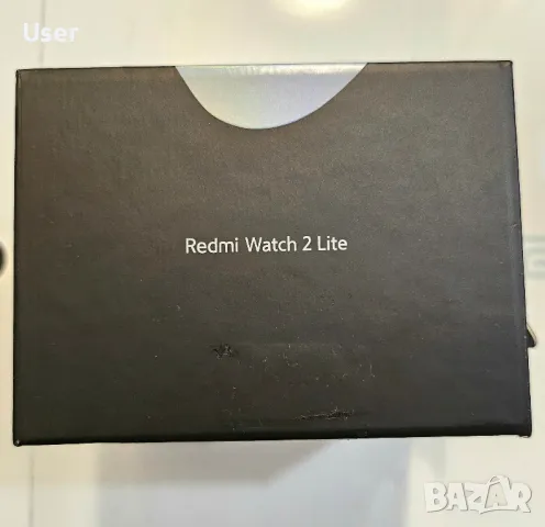 Redmi Watch 2 Lite, снимка 2 - Смарт часовници - 48969186