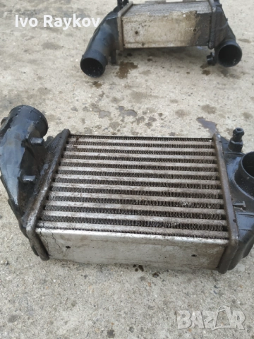 Въздушни охладители (интеркулери) · AUDI A4 B5 2.5 TDI , VW PASSAT B5 059145805., снимка 8 - Части - 52839645