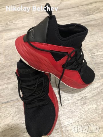 Маратонки Nike Jordan, снимка 5 - Маратонки - 41633181