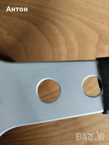 Ретро спортен волан , снимка 3 - Аксесоари и консумативи - 50174921