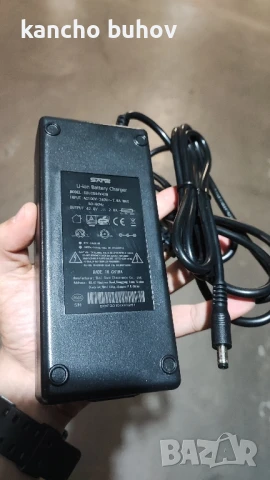 Нов електрически велосипед , снимка 3 - Велосипеди - 51142903