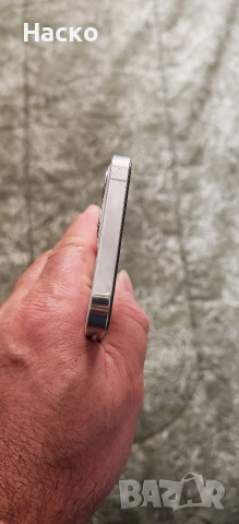 Айфон 12 про 256гб 100%, снимка 5 - Apple iPhone - 52867120