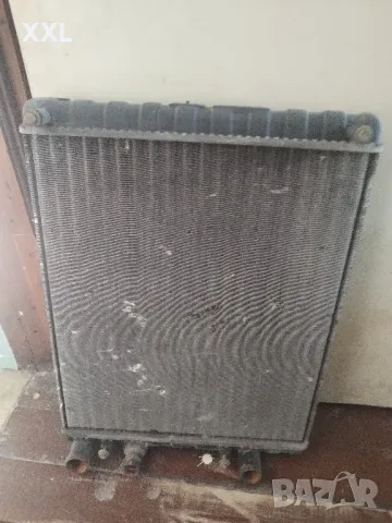 преден капак , радиатори,и врати от golf 3 с две врати, снимка 11 - Аксесоари и консумативи - 42232984