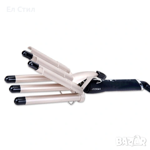 Ретро преса , снимка 8 - Преси за коса - 53603039