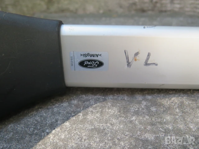 Ford MONDEO MK4,Ford Kuga Mk.2,хечбек,седан,ориг.тов.греди,thule, снимка 11 - Аксесоари и консумативи - 50892041