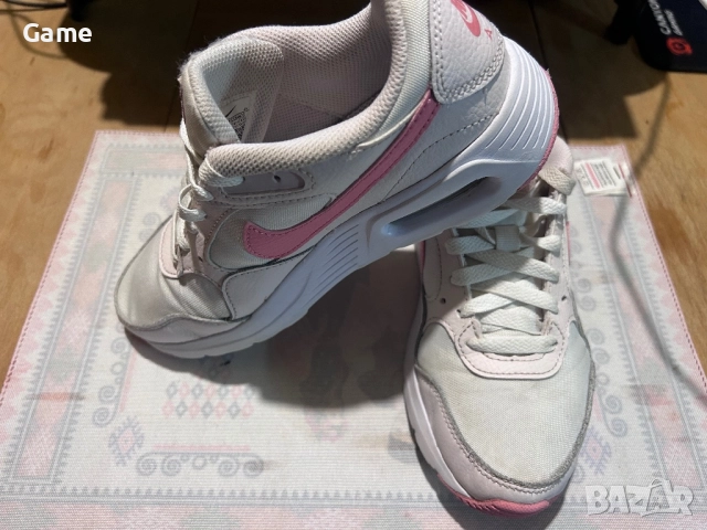 Маратонки Nike 36, снимка 2 - Маратонки - 51662271