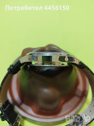 Часовник Tissot , снимка 4 - Мъжки - 52931962