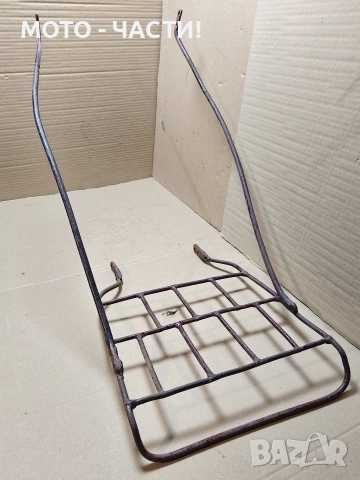 Багажник За Балкан 250. , снимка 4 - Части - 52939369