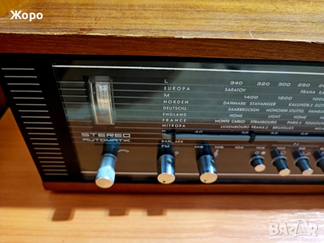 BEOMASTER 900 , снимка 7 - Ресийвъри, усилватели, смесителни пултове - 52732536