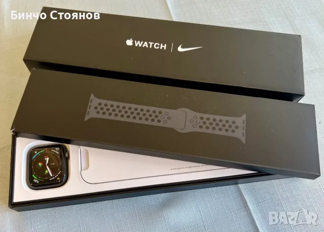 Apple Watch 6 44mm