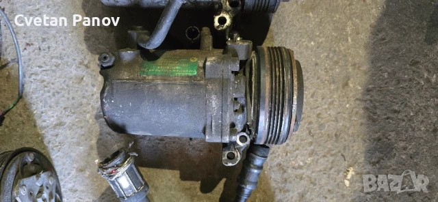 продавам компресори за климатик BMW E46, снимка 3 - Части - 50790675