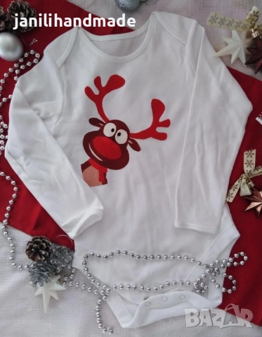 Коледни бодита, снимка 3 - Коледни подаръци - 52252370