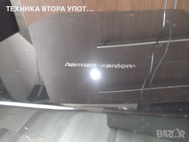 JBL пасивен буфер , снимка 14 - Тонколони - 42419960