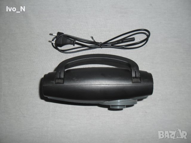 Радио Silva Schneider M 285 TR., снимка 5 - Радиокасетофони, транзистори - 41508545