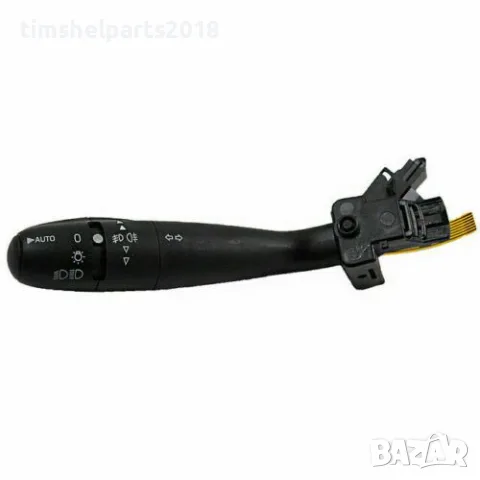Превключвател на кормилната колона за Citroen Berlingo 2002-2008, Peugeot Partner 2002-2008