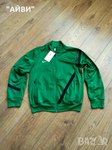 NIKE DRI-FIT детска огигинална горница, снимка 5 - Детски анцузи и суичери - 52640239