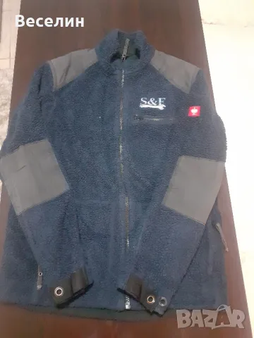 Работно термо яке Engelbert Strauss ,M, снимка 4 - Якета - 47791257