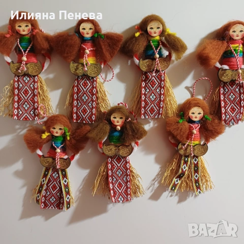 Мартеници, снимка 4 - Други - 53399289