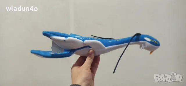 Аватар/AVATAR  плюшени герои от филма -14-18лв, снимка 8 - Плюшени играчки - 49593272