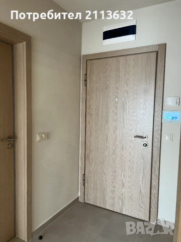 Двустаен апартамент под наем Обеля 2 , снимка 7 - Апартаменти - 53779711