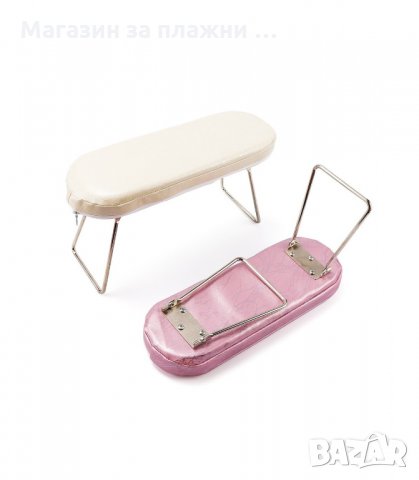 СГЪВАЕМА ПОСТАВКА ЗА РЪКА ЗА МАНИКЮР - КОД  3175, снимка 3 - Педикюр и маникюр - 34126681