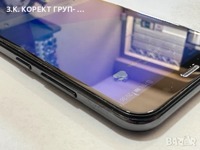 Huawei Y6 16GB 2018, снимка 6 - Huawei - 50917493