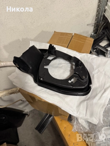 М основа ляво огледало X3 G01 F97 X4 G01 F98 X5 G05 X6 G06 X7 G07, снимка 2 - Аксесоари и консумативи - 51758592