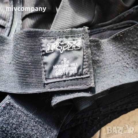 Мото екипировка размер L, снимка 7 - Аксесоари и консумативи - 52628577