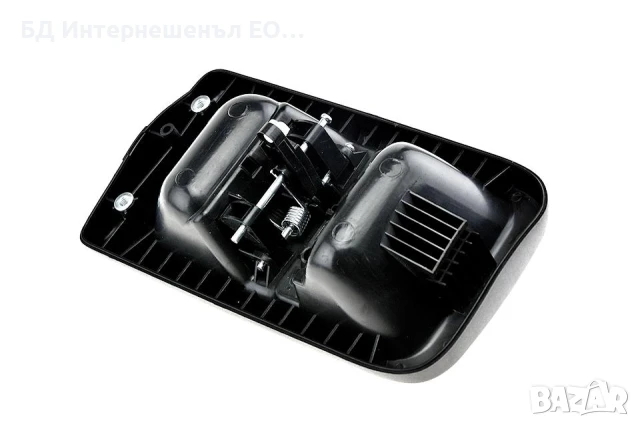 7700352420  Външна дръжка за дясна плъзгаща врата, Renault Master II, Opel Movano, снимка 2 - Части - 50981082