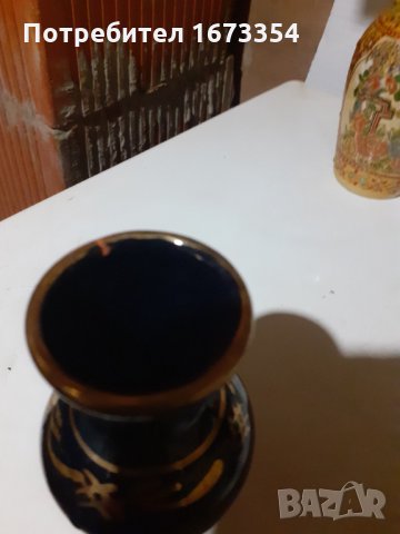 Вази, снимка 5 - Вази - 36005838