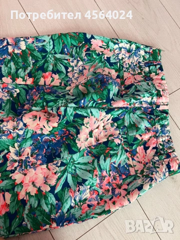 Дамски панталон, снимка 5 - Панталони - 52150660